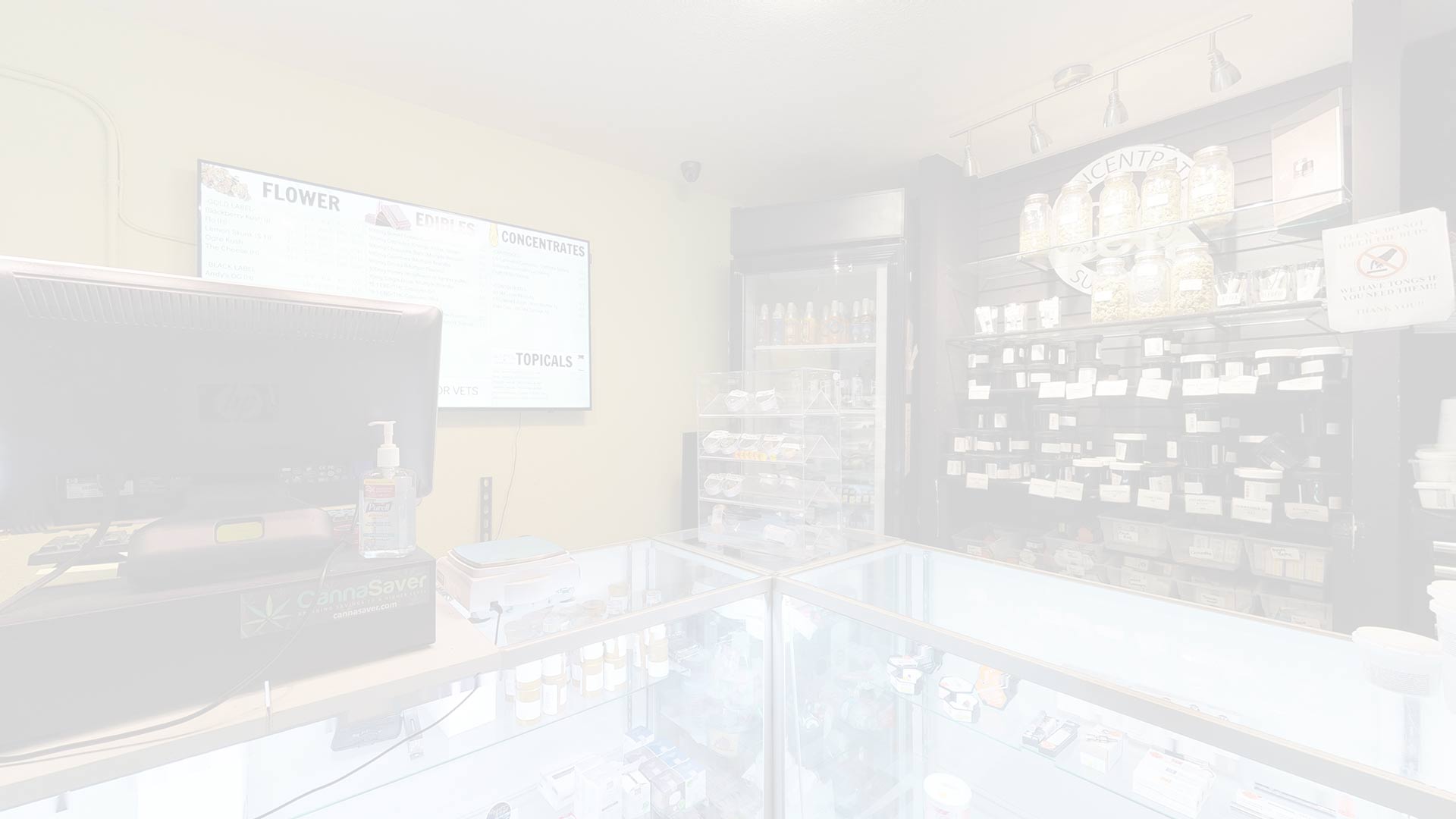 The-Stone-Dispensary-Denver-Medical-Recreational-Marijuana-Interior-1-light