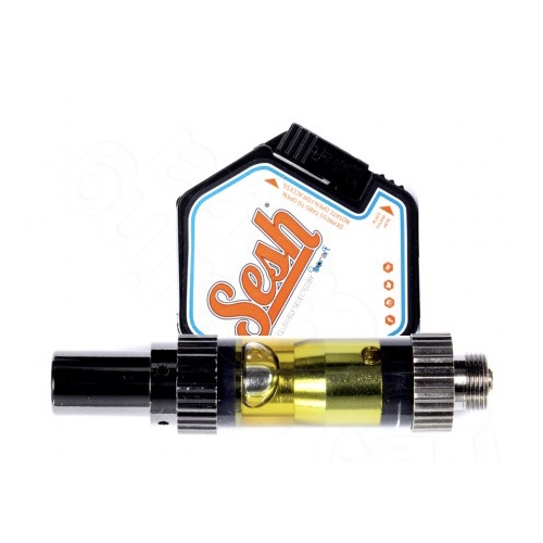  $18.27 – 1000mg CRAFT Distillate Syringe 