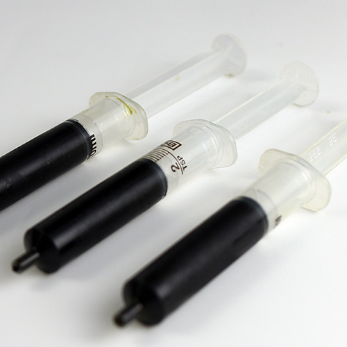  $18.27 – 1000mg Activated Oil Syringes 