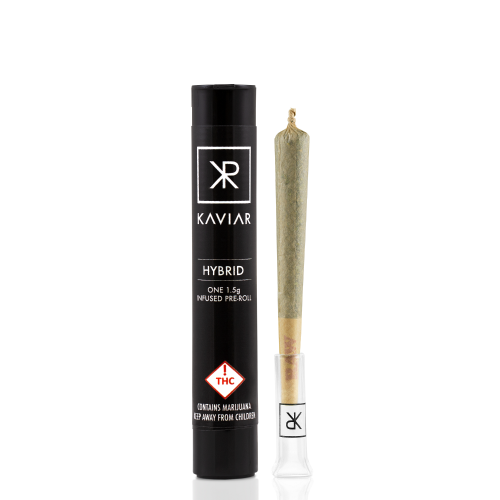  $17.47 KAVIAR JOINTS (1.5 Grams) 