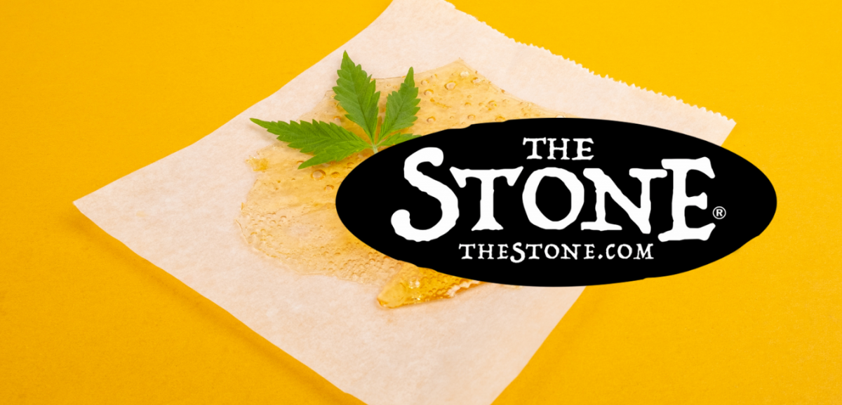 Understanding Medical Cannabis Wax With The Stone