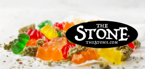 Are Marijuana Gummies Legal? The Stone Knows - The Stone