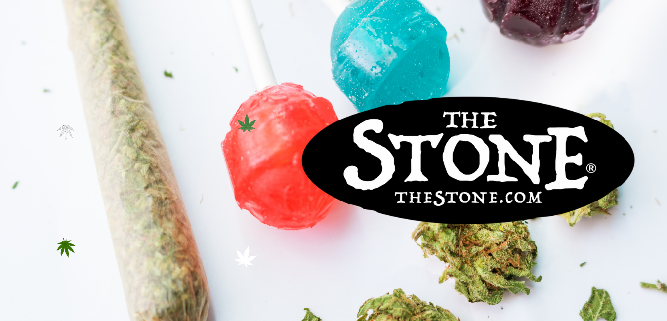 Cannabis Edibles vs Flower: Busting Myths - The Stone