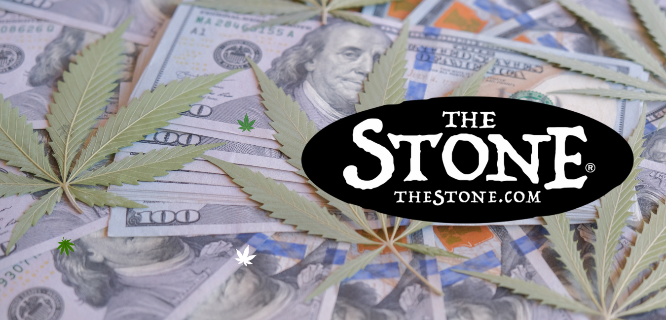Cannabis and the Economy: Cannabis Legislation and the Affect the Economy - The Stone