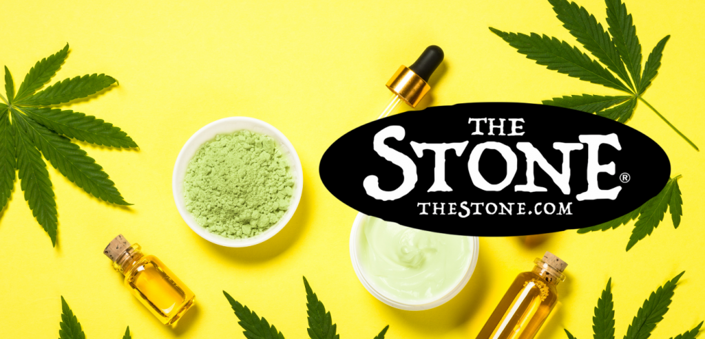 DIY Cannabis Tips and Tricks for Making Marijuana Tincture - The Stone
