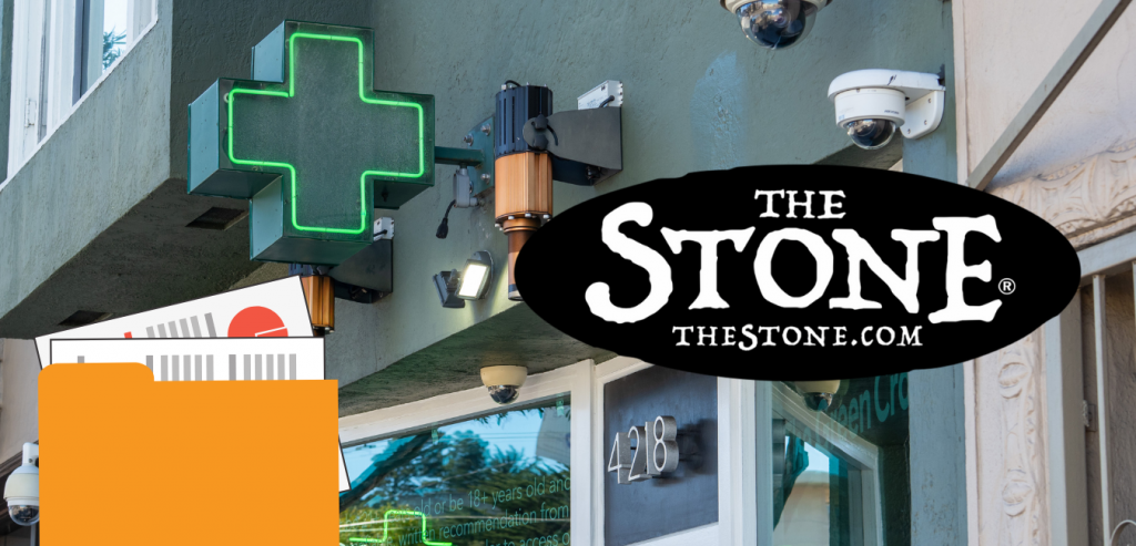 How to Get a Cannabis Dispensary License with The Stone - The Stone