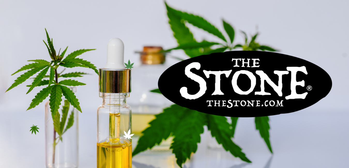 Marijuana Tinctures: Do It Yourself - Cannabis DIY - The Stone