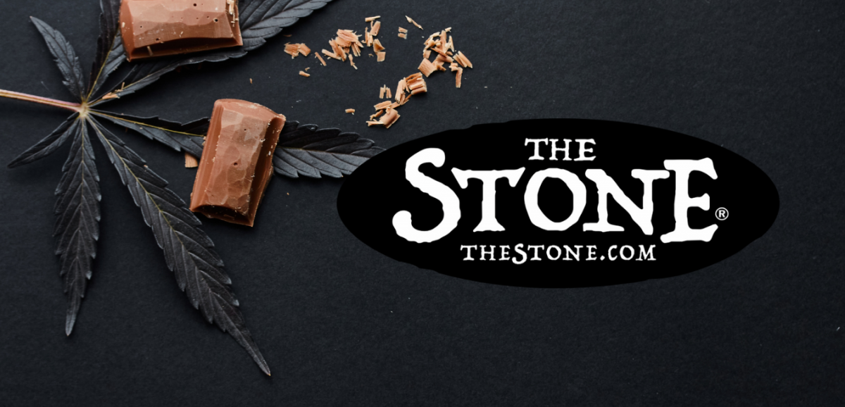 The Different Types of Cannabis Chocolates - The Stone