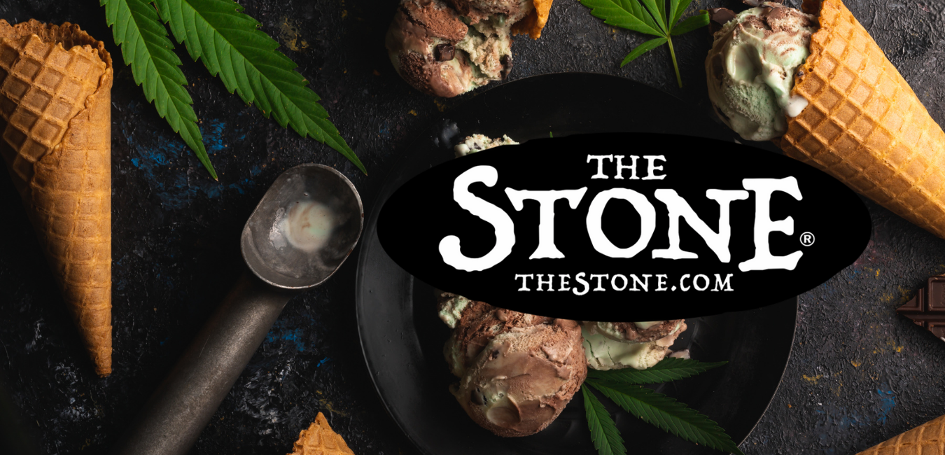 The Taste of Winning Cannabis Edibles - The Stone