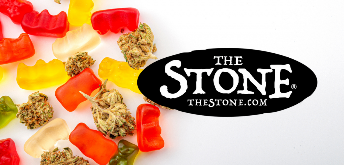 What are Cannabis Chews? - The Stone