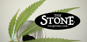 What are Cannabis Drinks - The Stone