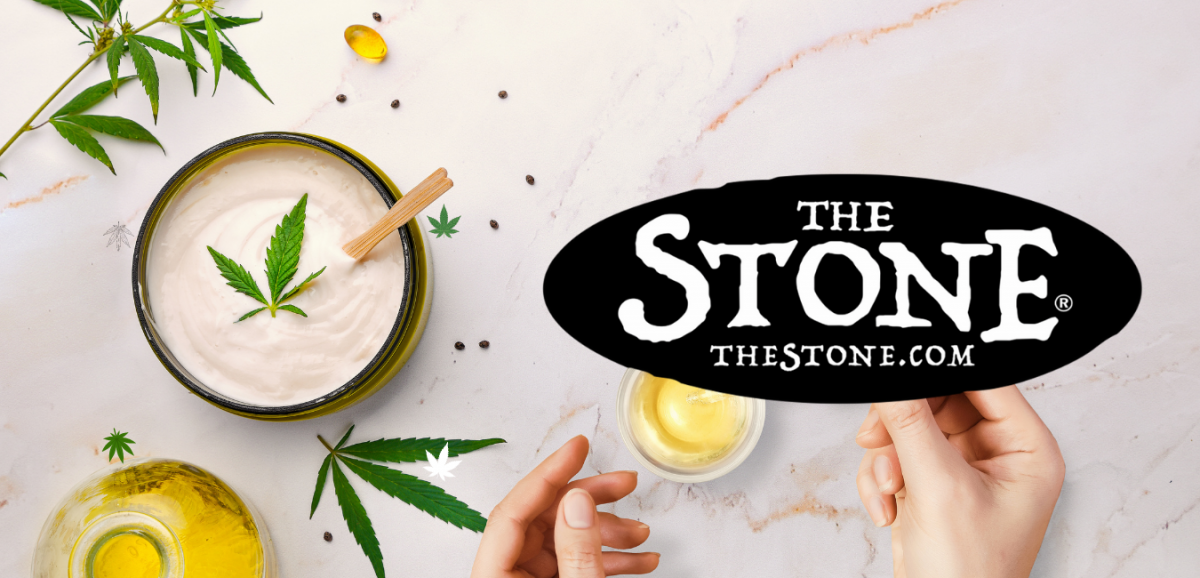 What's Required to Make Solventless Cannabis Oil The Stone Provides! - The Stone