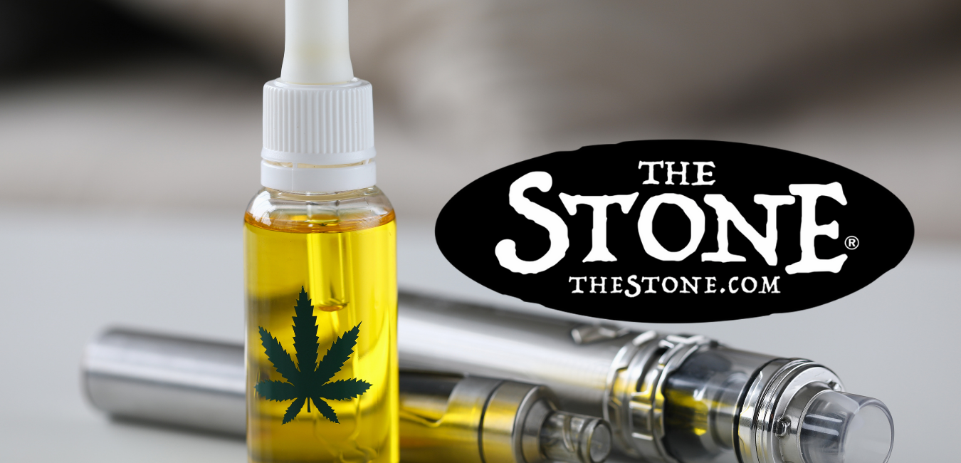 Benefits of CBD Vaping: Research-Backed Ways to Use Cannabinoids for Multiple Health Conditions - The Stone