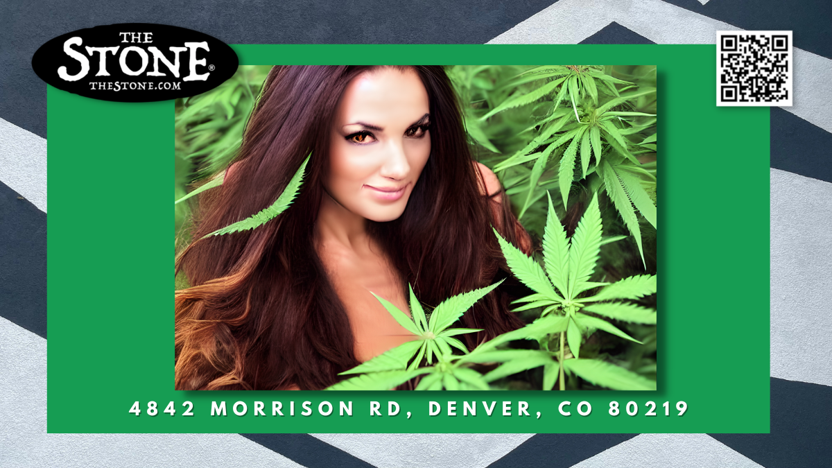 Best Local Dispensary Deals and Coupons at The Stone - The Stone Dispensary - 4842 Morrison Rd, Denver, CO 80219