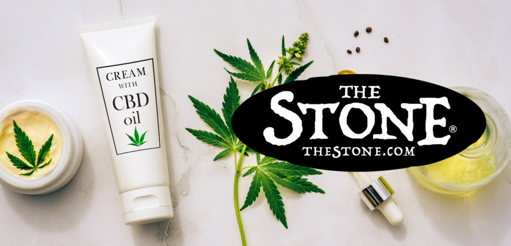 The Stone Provides How is Cannabis Made - The Stone
