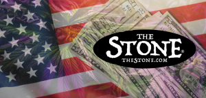 The United States Of Decriminalization Then Legalization - The Stone