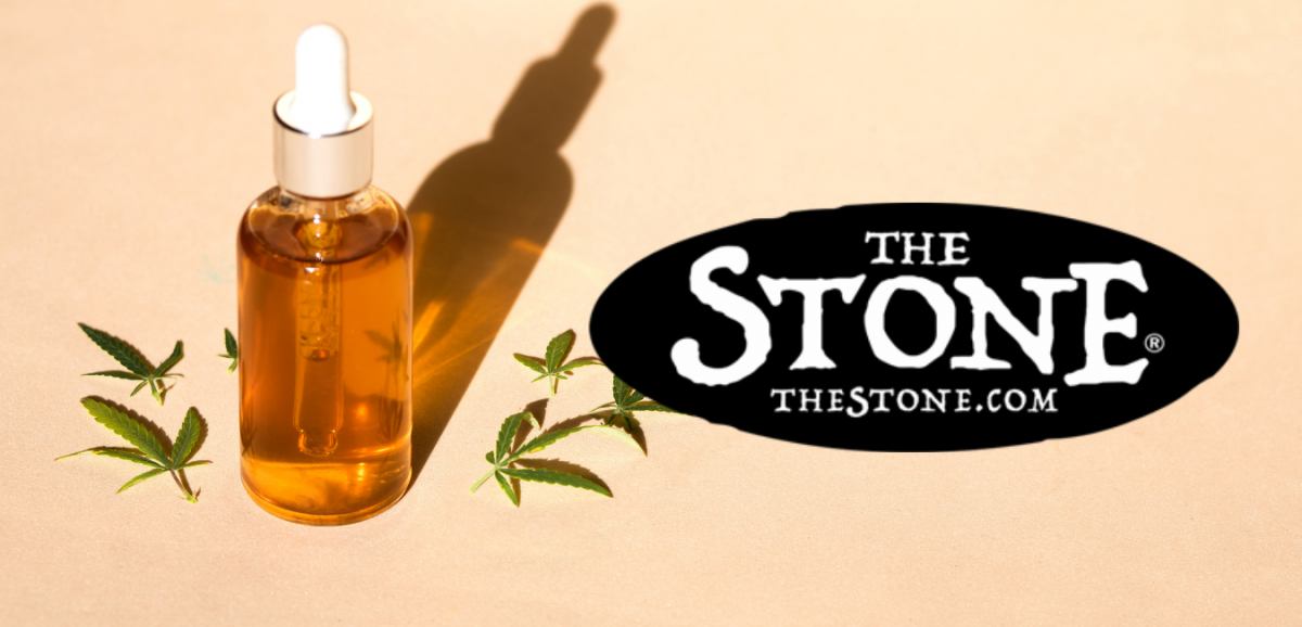 Cannabis Class How Does THC Work in the Body - The Stone