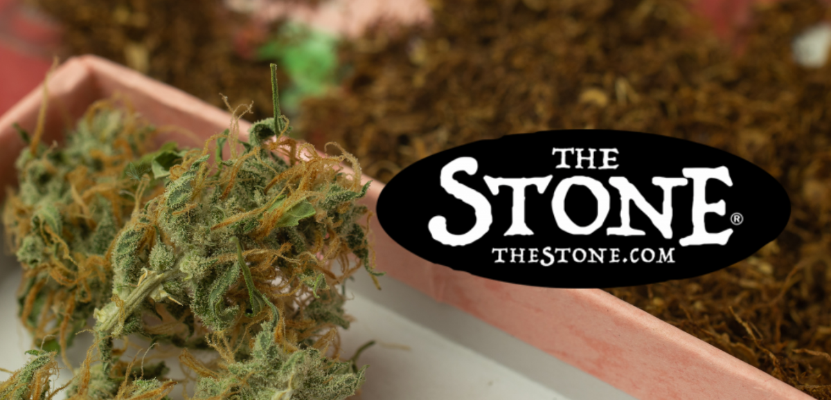 Does Smoking Cannabis Mixed With Tobacco Get You Higher - The Stone