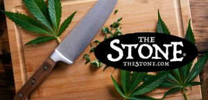 How to cook with Cannabis - The Stone