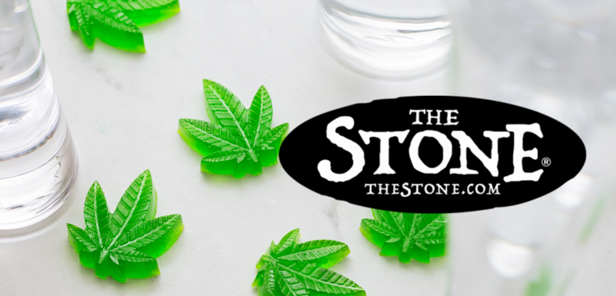 The Smol Differences between Cannabis Edibles and CBD Edibles - The Stone