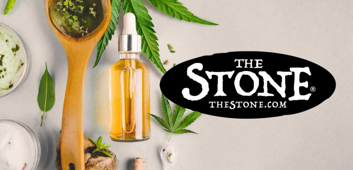 Topicals, Tinctures, Edibles, And Concentrates: What's The Difference Between Them - The Stone