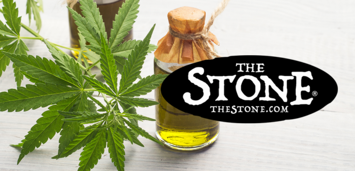 Cannabis Class What is Hemp Oil - The Stone