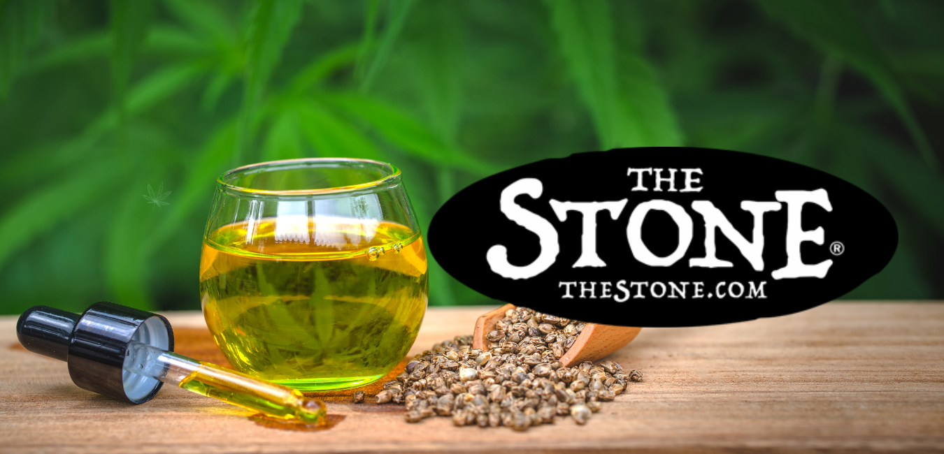 Cannabis Class What's the Difference Between Cannabis Oil and Hemp Oil - The Stone