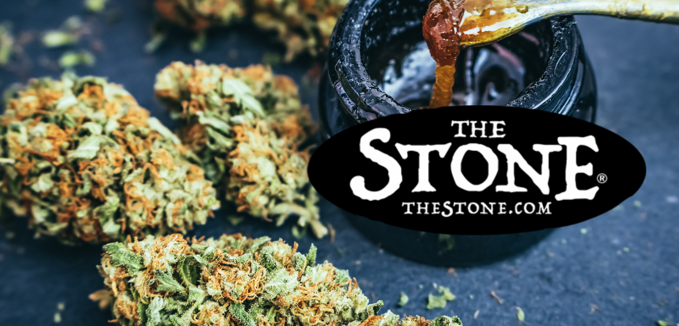 Cannabis Concentrates Things to Know About - The Stone
