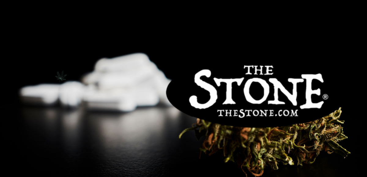 Cannabis Versus Medical Marijuana vs. Chemo - The Stone