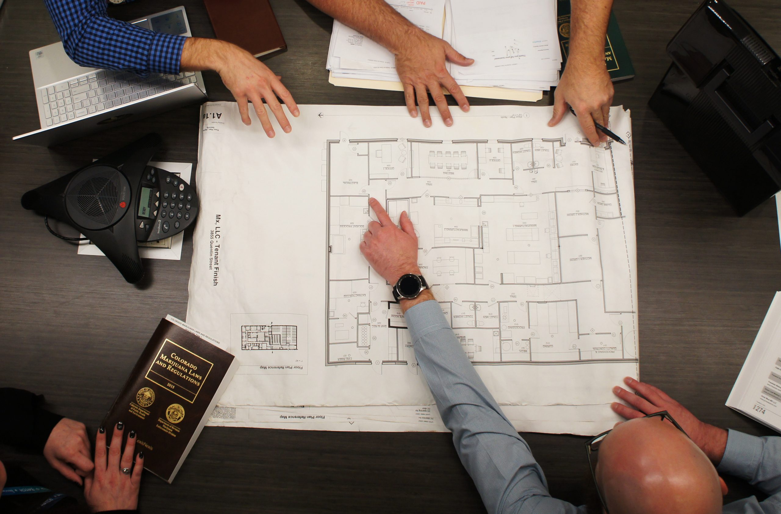 MedPharm Cannabis Consulting