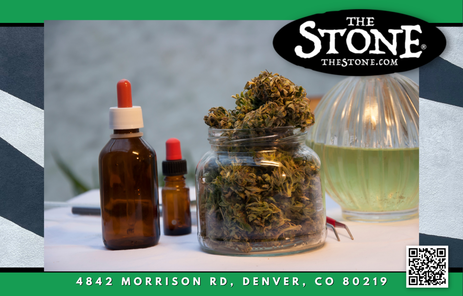 Marijuana Medical A Candid Talk on Marijuana as Medicine - The Stone