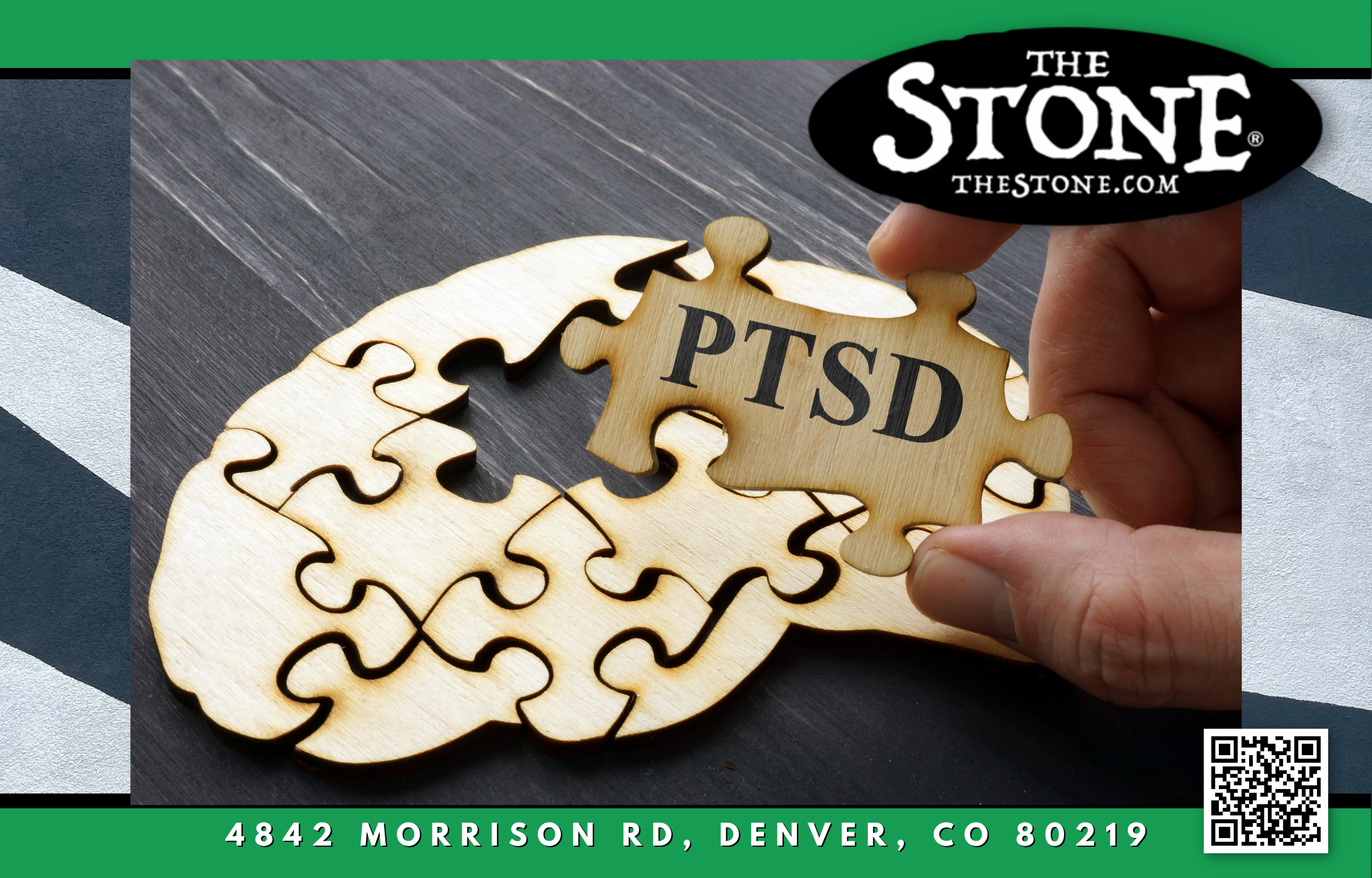 Medical Cannabis and Stress Disorder Medical Cannabis as a Treatment for PTSD - The Stone