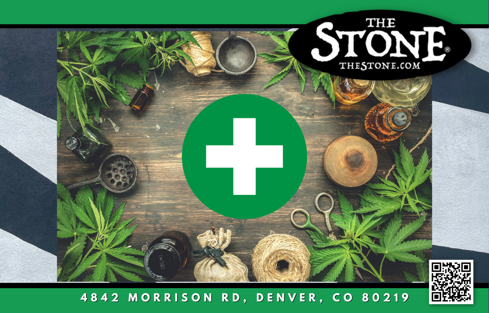 Recreational Marijuana - Pros & Cons - The Stone