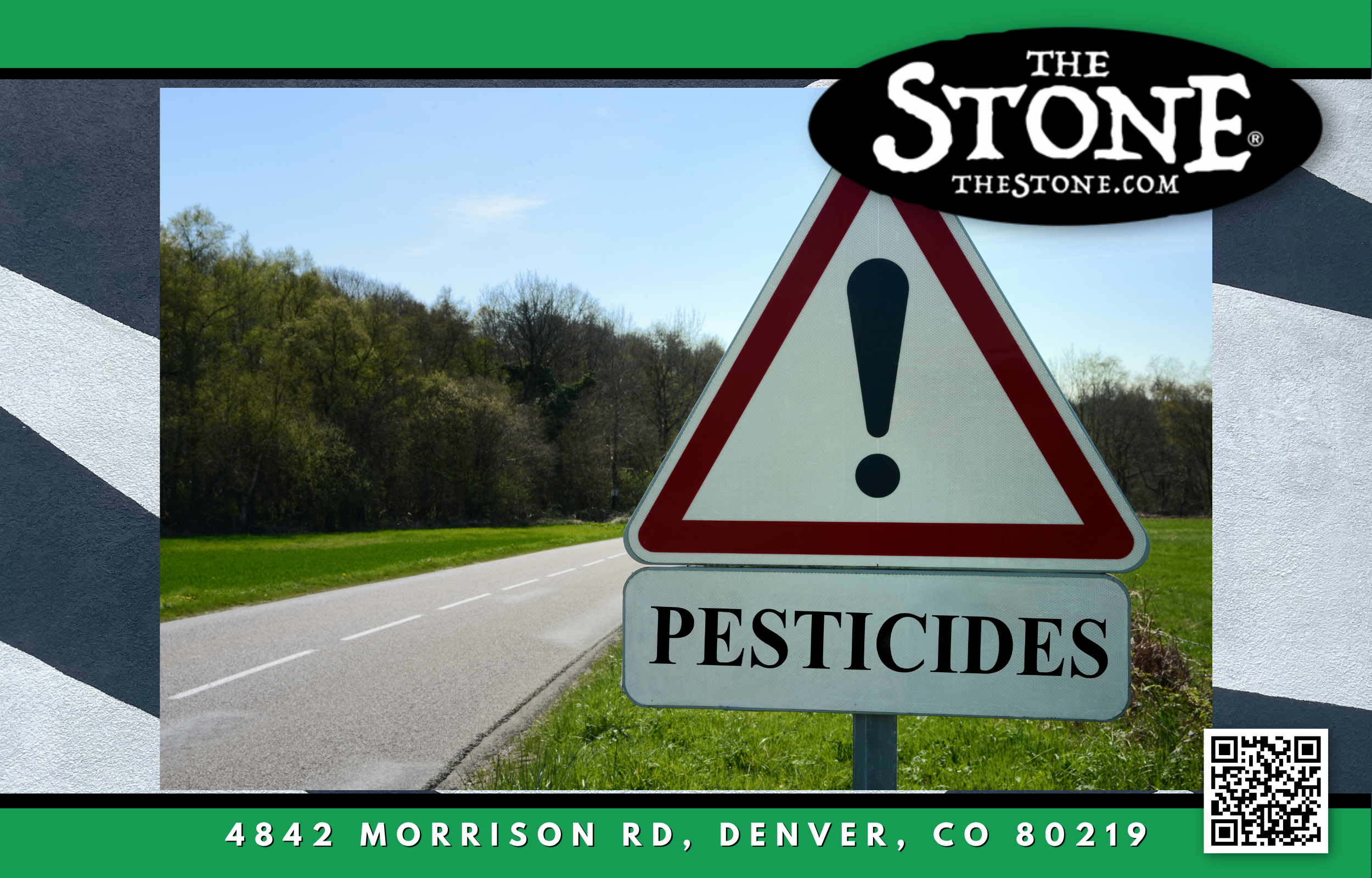 The Importance of Choosing Pesticides that are Safe for Dogs, Cats, Birds, and Humans - The Stone
