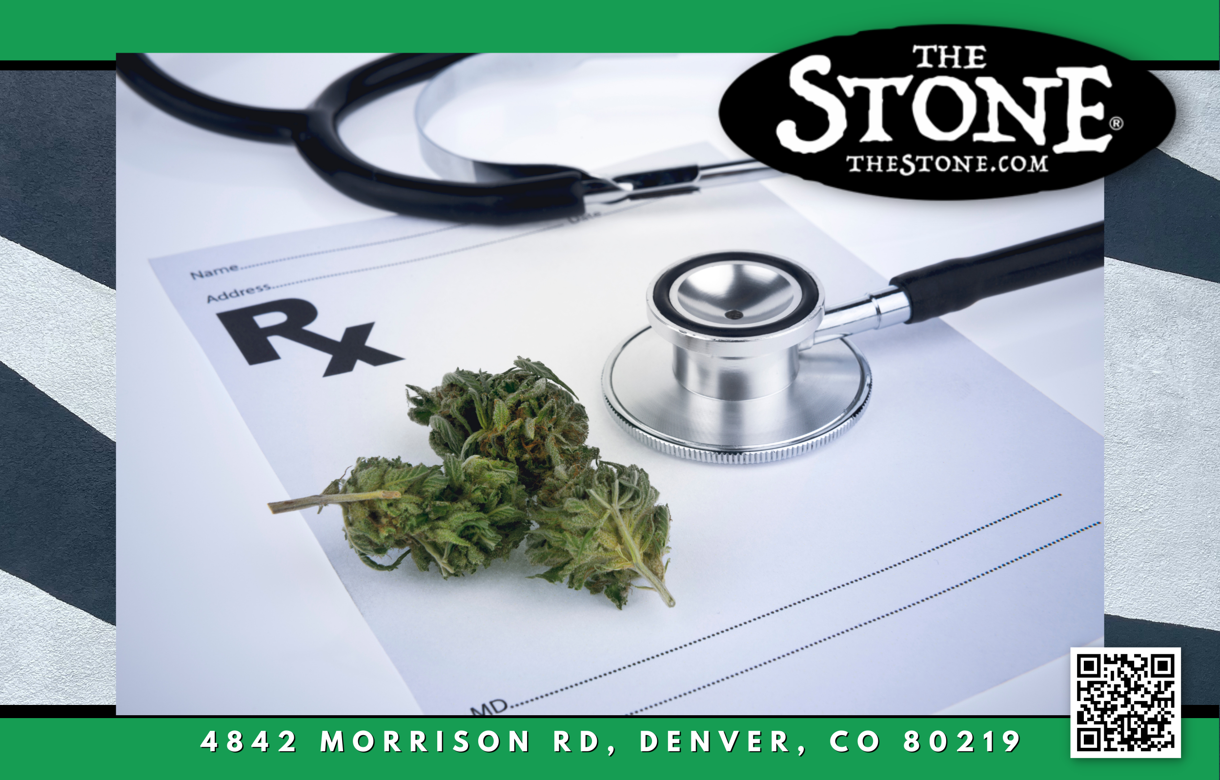 What Makes a Good Medical Dispensary - The Stone