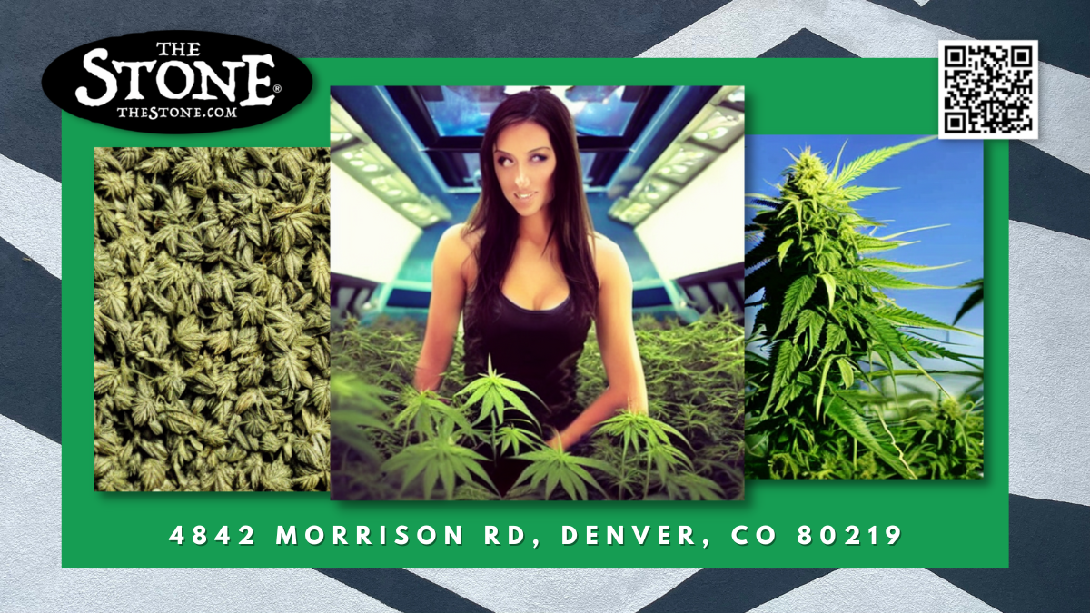 What is Hemp A Short Overview - The Stone Dispensary - 4842 Morrison Rd, Denver, CO 80219