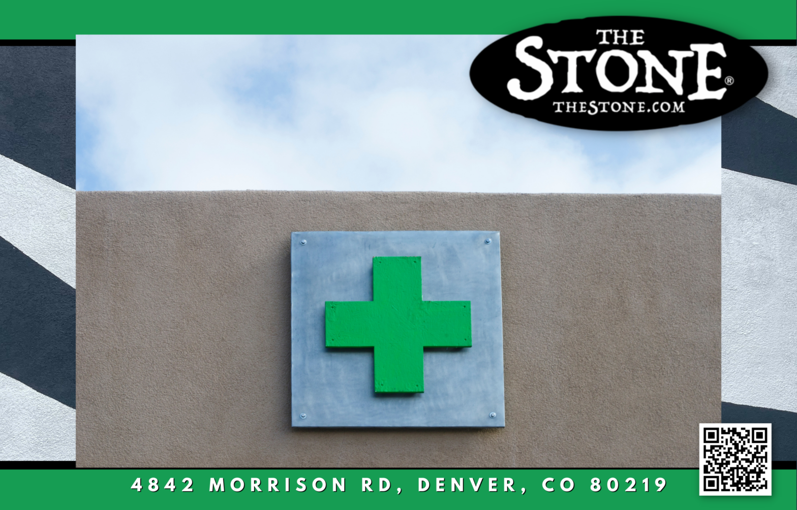 What is Medical Marijuana and How Does it Work - The Stone