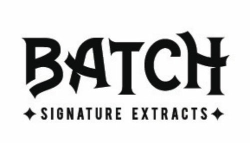 Batch Extracts