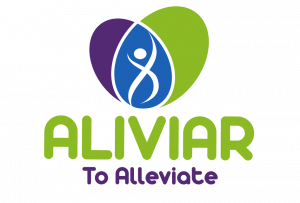 Aliviar Alleviates