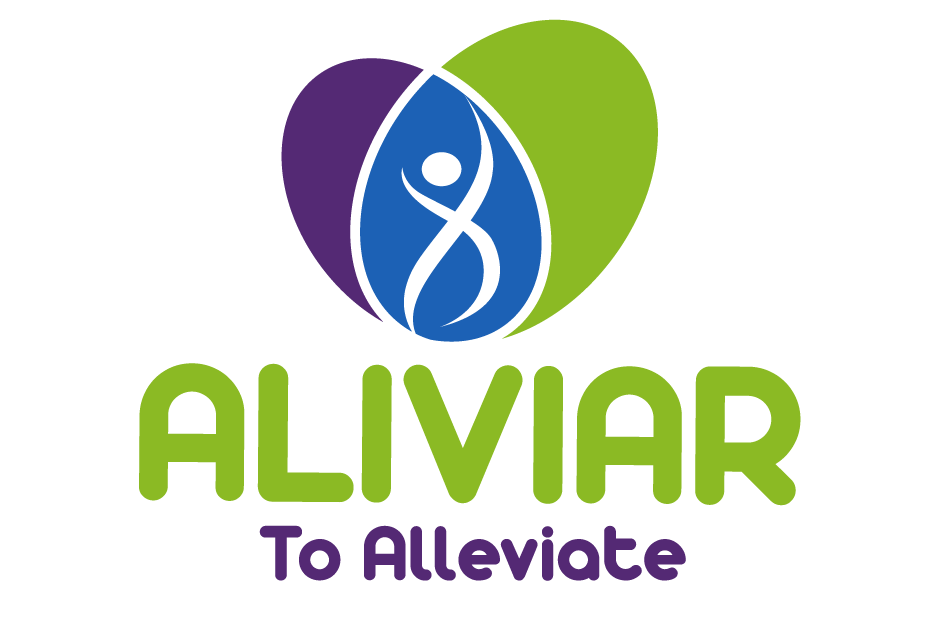 Aliviar Alleviates