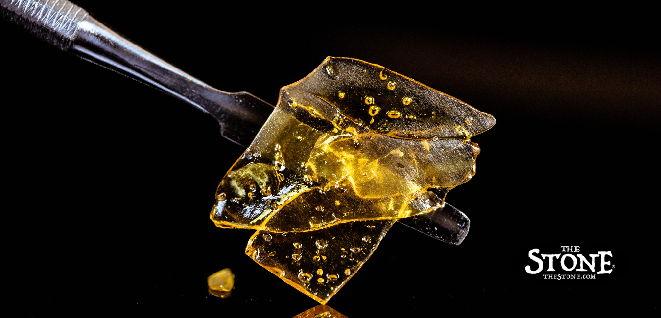 Vaping Live Resin Is It Safe Long Term - The Stone