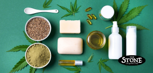 What Are CBD Rosin Capsules, And What Are They For - The Stone