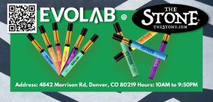 The Stone Announces Latest Partners Evolab - The Stone