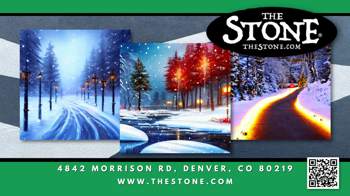 Our December Concentrates Deals at The Stone - The Stone Dispensary - 4842 Morrison Rd, Denver, CO 80219