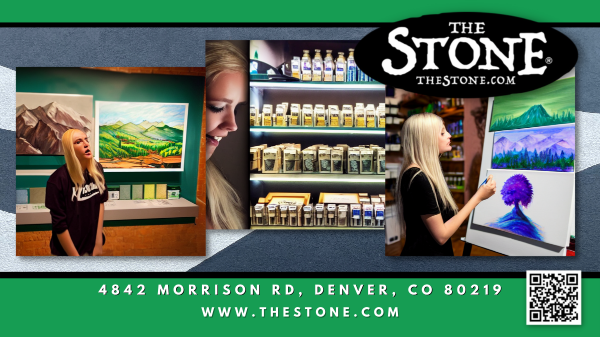 Choosing and Purchasing the Best Marijuana Strain for Pressing Rosin - The Stone Dispensary - 4842 Morrison Rd, Denver, CO 80219