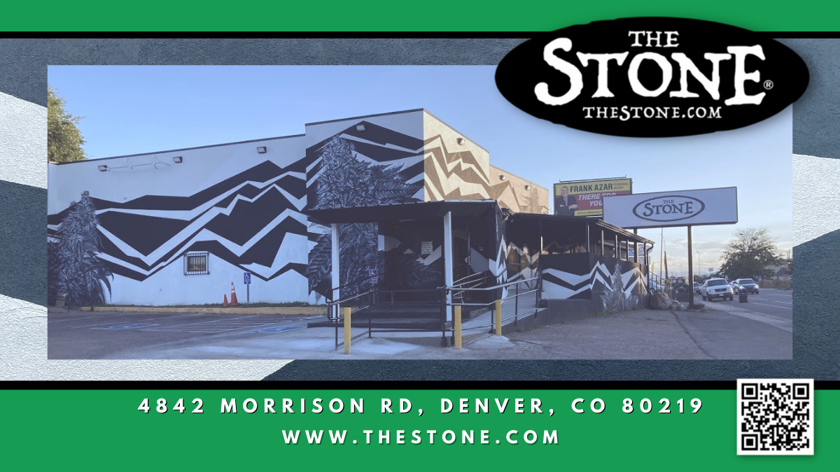 Things to Know About The Marijuana Dispensary Near me In Denver Colorado - The Stone Dispensary - 4842 Morrison Rd, Denver, CO 80219