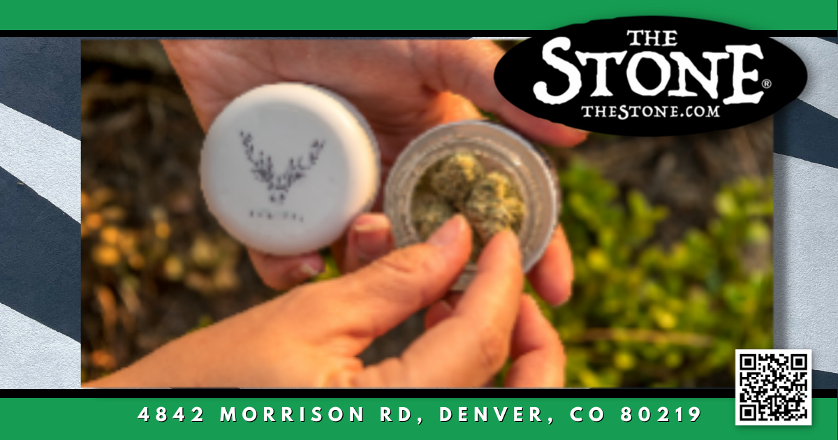 How Much Marijuana is in a Quarter of Weed? - The Stone Dispensary