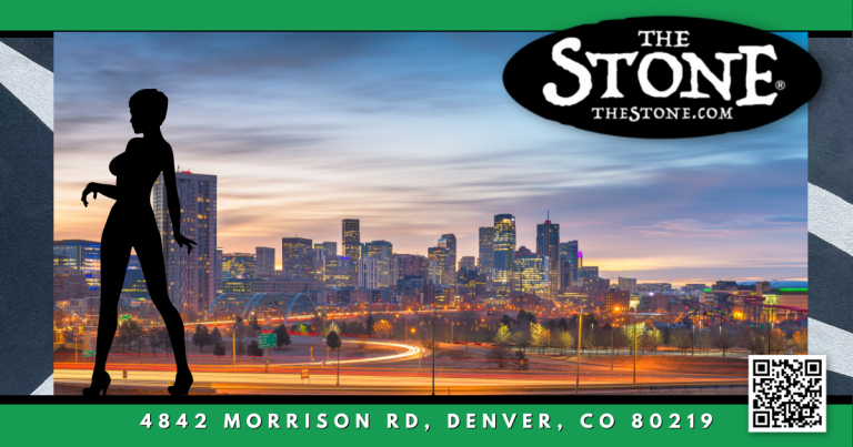 Where In Denver, Colorado, Can You Find The Best Dispensaries - The Stone Dispensary