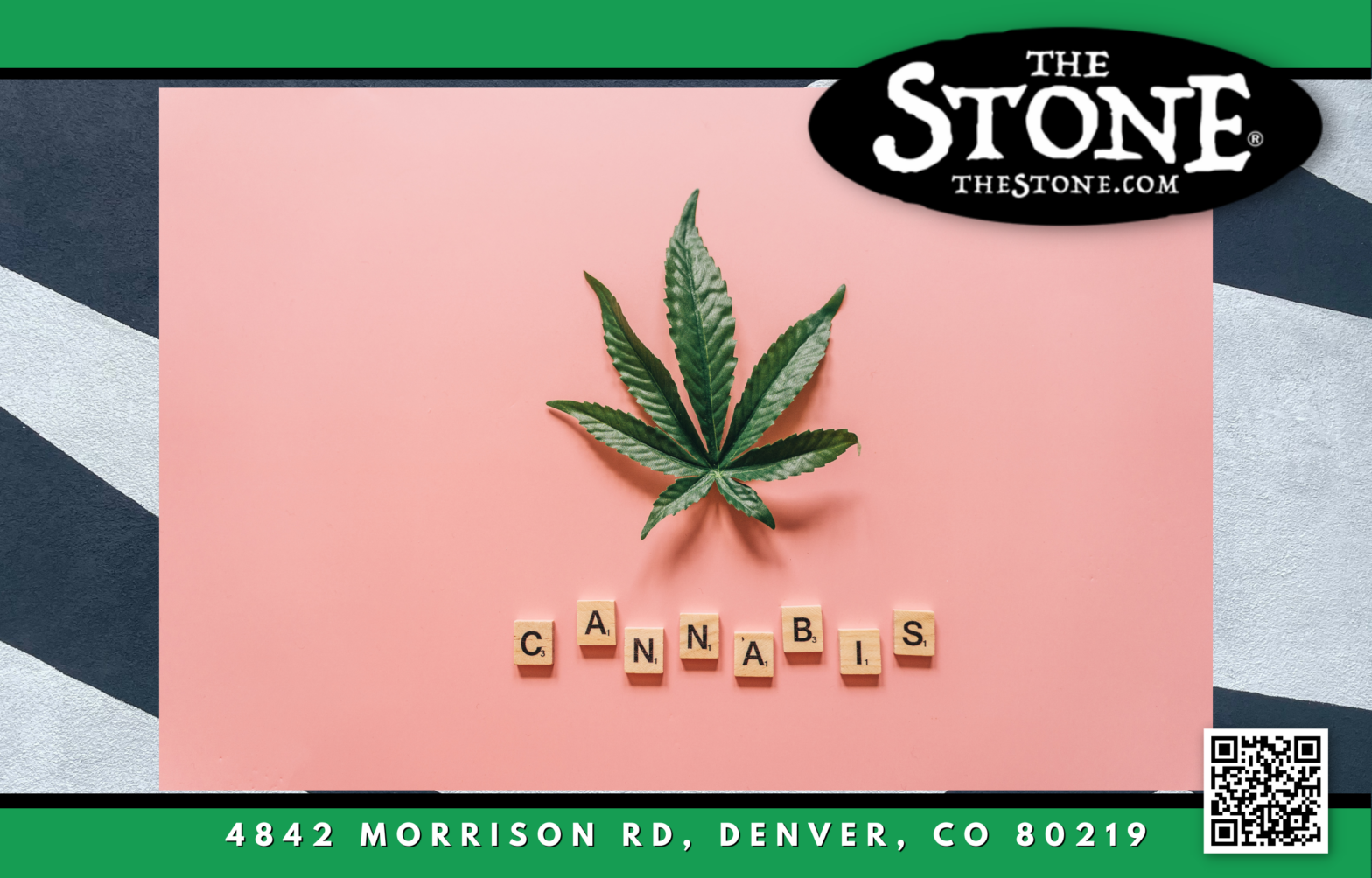 Is It Economical To Buy Marijuana in Grams - The Stone