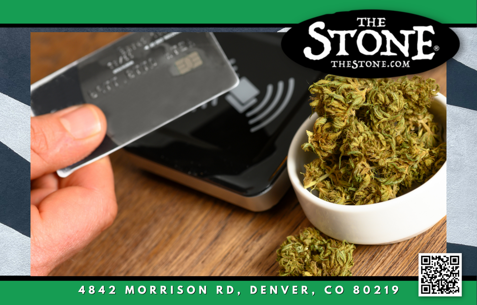 The Stone How Legitimate Are Online Marijuana Dispensaries Shipping Worldwide - The Stone